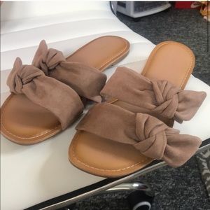 old navy flats